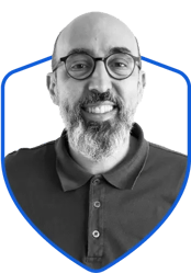 Guillermo Esteve
