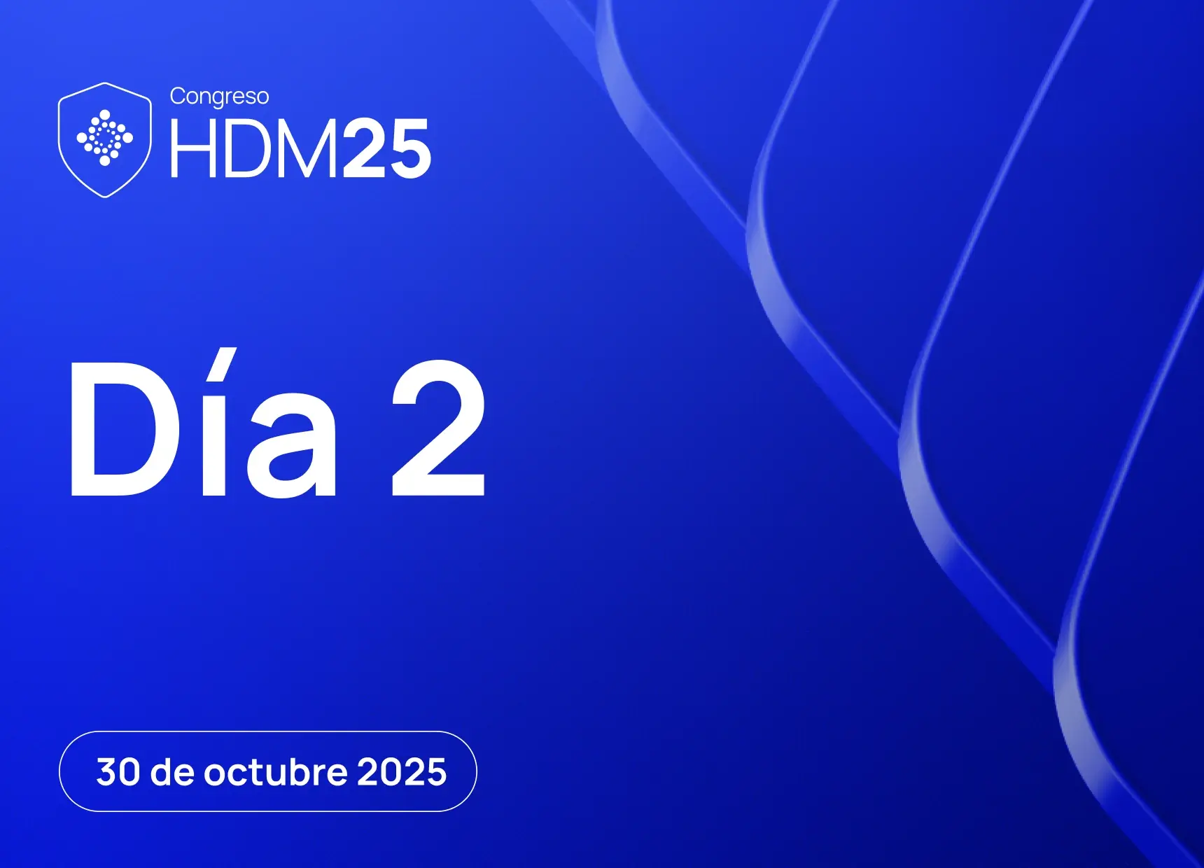 Día 2: Tecnología, Liderazgo y Ética
