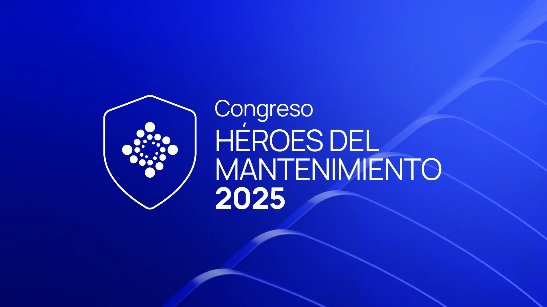 Congreso Héroes del Mantenimiento 2025